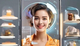 手機(jī)智能體，干掉App？