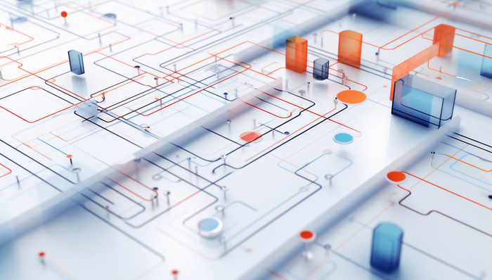 “算力基础设施第一股”中赣通信上市首日破发，大客户依赖问题难解