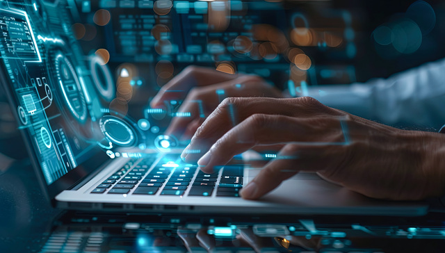 微众,金融大模型