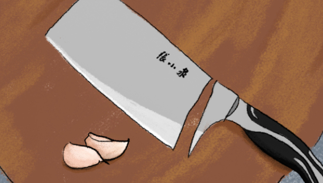 高端化,消费习惯,张小泉,老字号,