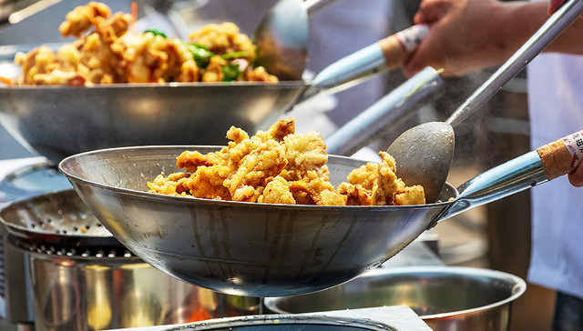 地方新闻精选丨多个辣条品牌向平江捐款 吉林市拟组建“锅包肉办公室”