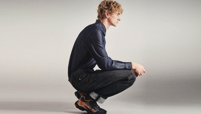 Berluti推出跑鞋，洞洞鞋设计师合作款有阳光配色｜是日美好事物