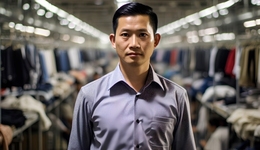 月赚百万背后，真假“厂二代”的江湖