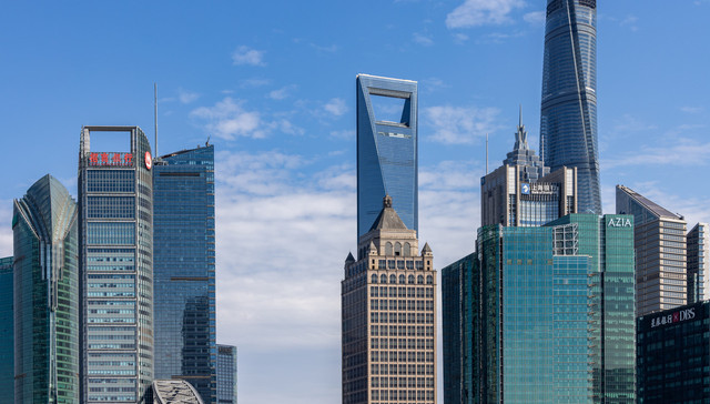 上半年大宗交易32宗共计208亿，上海成为“优质资产避风港”