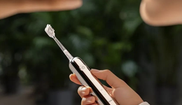 千億電動牙刷市場，徠芬難以復刻“戴森平替”