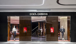 杜嘉班纳在中国卷土重来