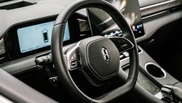 华为,赛力斯,汽车,问界