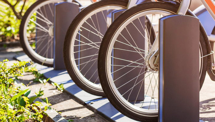 E-Bike在欧美卖疯之后，大疆也坐不住了