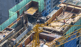 連平：下半年穩(wěn)地產(chǎn)政策力度要更大一些