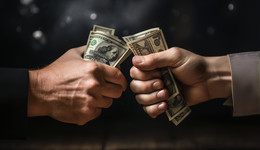 民爆行业“A吃A”：广东宏大拟溢价近六成控股雪峰科技，后者股价一字涨停