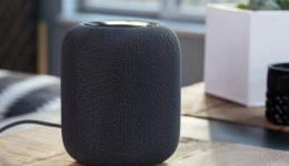 初代HomePod壽終正寢，蘋果決定掩蓋這段“黑歷史”