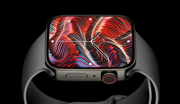 Apple Watch X曝光：屏幕趨完美，AI缺失成最大遺憾