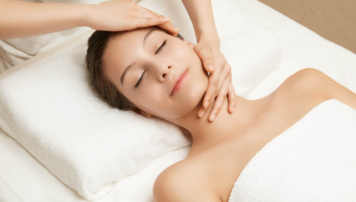 连锁美容院美丽田园“狙击”快倒闭的小美容店