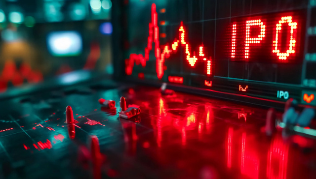 中欣晶圆科创板IPO告败：三年半累亏近10亿元，控股股东是供应商