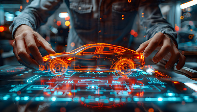 盘前机会前瞻|五部门重磅发布！20个城市上榜，车路云一体化有望开启新一轮上攻行情（附概念股）