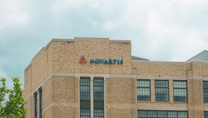 诺华中国放射性药品生产基地开建，核药正在成为下一个风口