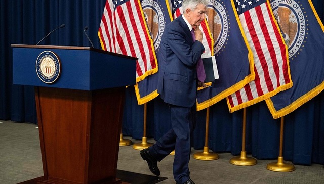 美联储会议纪要：还需更多通胀降温数据才会降息