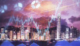 上半年港股IPO募資額縮減35%，缺乏大型新股上市