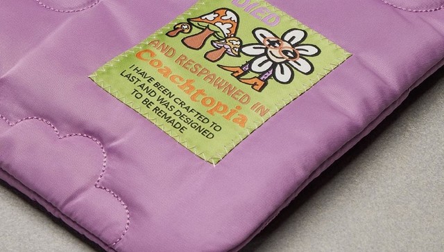 从幕后到台前，Tapestry集团如何推进ESG策略变革？