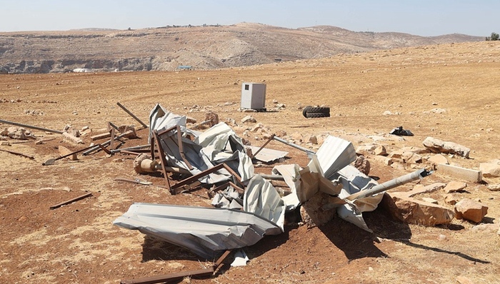 巴勒斯坦,约旦河西岸,以色列