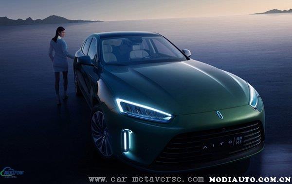 华为,赛力斯,汽车,问界