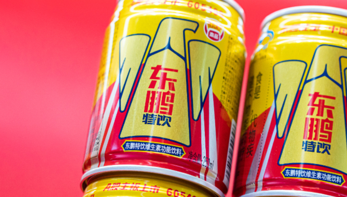 多元化,功能饮料,东鹏饮料,减持,