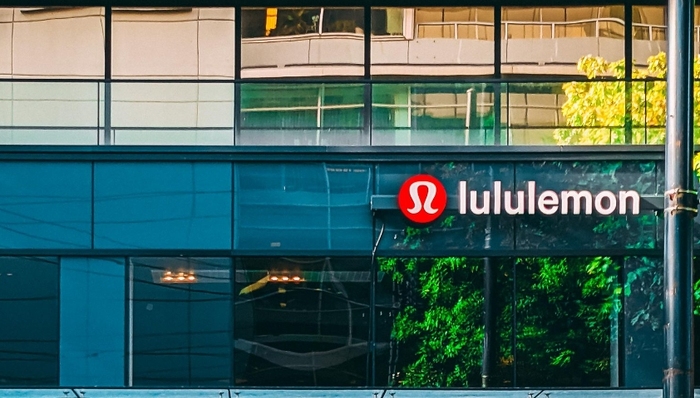 中产家庭,中国市场,Lululemon,运动服装,