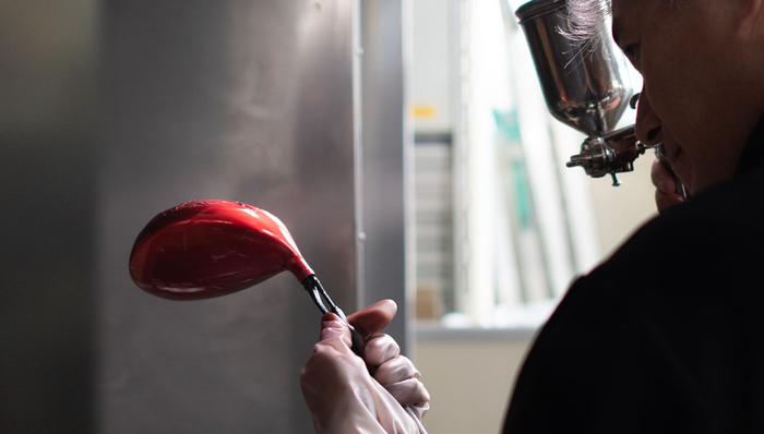 中国市场，高尔夫品牌看上的新蛋糕