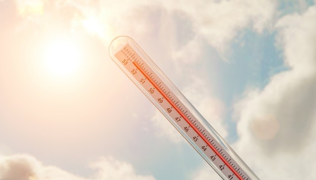 今年盛夏全国大部地区气温将偏高，未来极端高温事件呈增多趋势