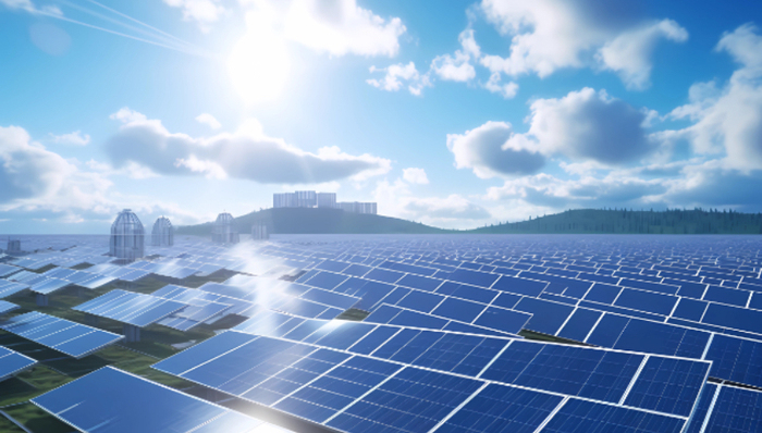 天合光能,光伏,新能源,定增