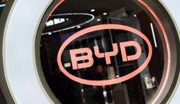 比亞迪或超特斯拉，如何守住全球第一寶座？