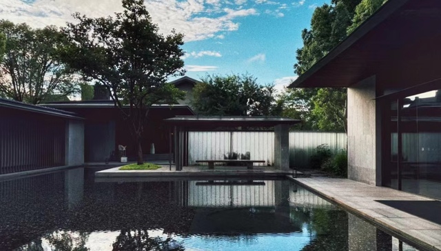 随摇橹清波入西溪秘境，木守夏宴“溪林夏至”已开启 | 美味上新