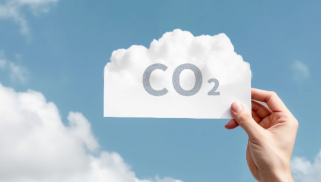 去年全球碳排放量创新高，谷歌、东航、中海油都在增加