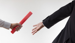 繼民生證券董事長，國聯(lián)集團(tuán)總裁顧偉又被任命為國聯(lián)證券黨委書記