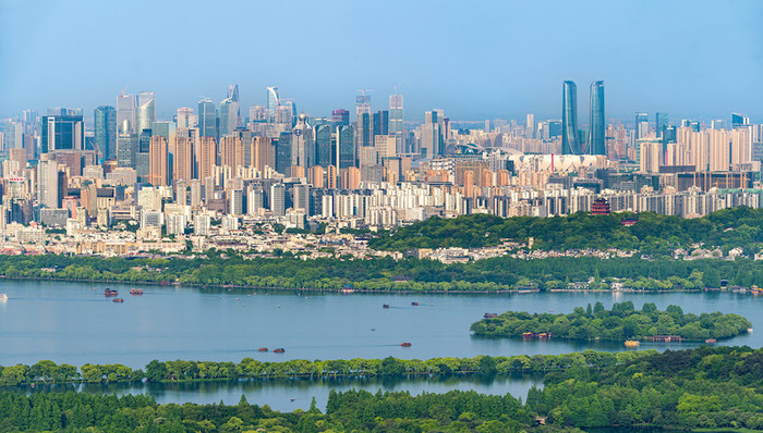 跨境电商,出海,外贸,新动能,杭州,杭州市商务局,浙江省商务厅,亚马逊,速卖通,三星羽绒,科睿,电子