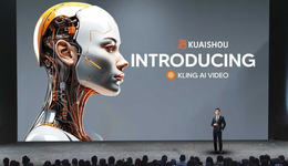 快手可靈，能成為國(guó)產(chǎn)Sora嗎？