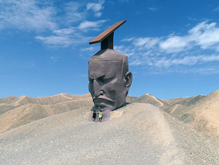 历史没有绝对完整的真相，或多或少都参杂着推理 | 专访