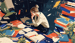 如何能擁有上千本未讀書仍泰然自若｜一周新書推薦