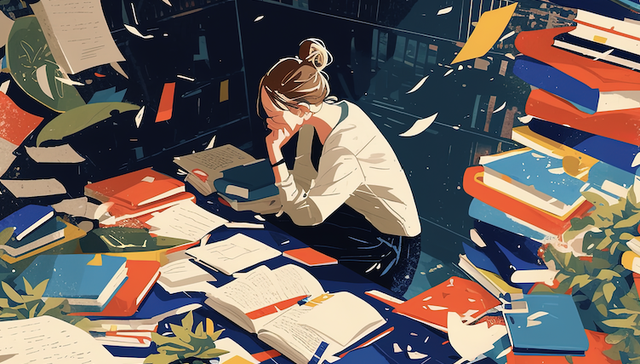 如何能拥有上千本未读书仍泰然自若｜一周新书推荐