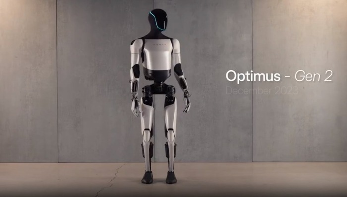 盘前机会前瞻|特斯拉二代人形机器人正式亮相，板块迎来重要催化，这几家关键零部件绩优股值得关注（附概念股）