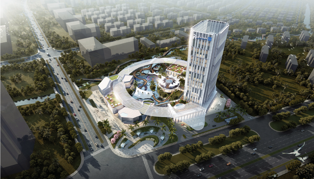 【专访】锦江丽笙酒店首席执行官唐鸣：锦江与丽笙相互赋能，拓局海内外酒店市场