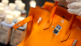 奢侈品行业，坠入冰窟