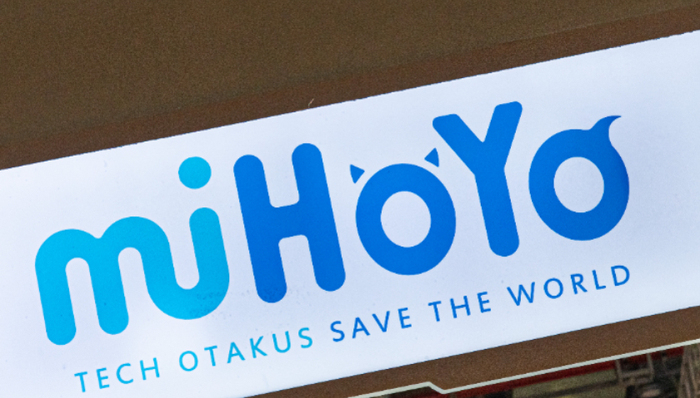 米哈游,粉丝文化,二次元,