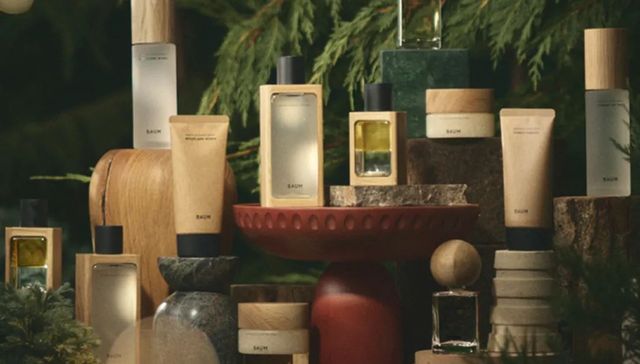 闭店,BAUM葆木,消费,资生堂