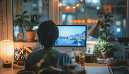 挤不过独木桥的离职博主们，集体回去上班了