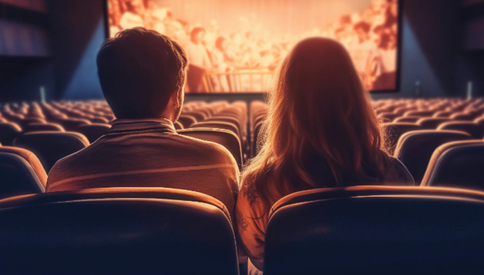 工作日,电影档期,暑期,