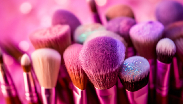 彩妆,奢侈品牌,扩张,