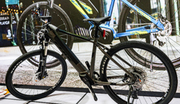 大疆，杀入E-Bike赛道