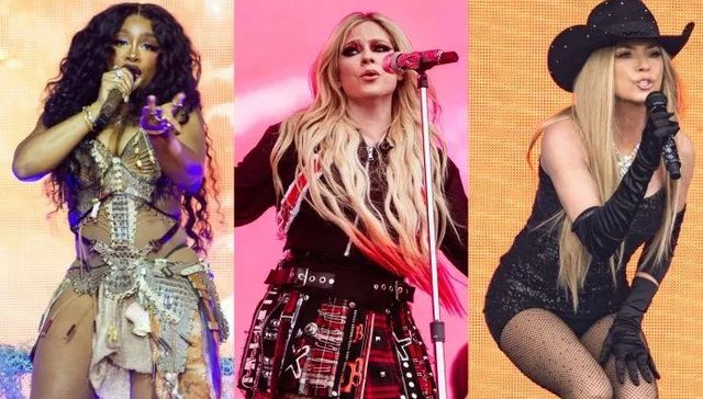 音乐节,娱乐,消费,英国