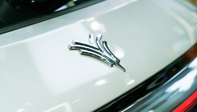 亏损,造车新势力,哪吒汽车,